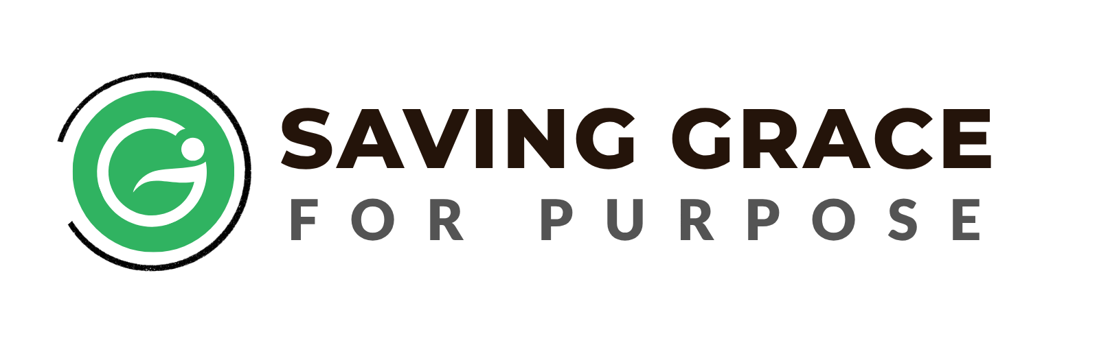 Saving Grace Logo