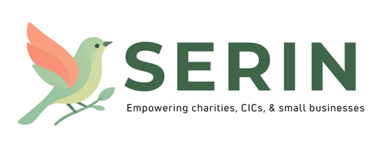 Serin Logo